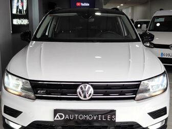 Volkswagen Tiguan 1.4 Tsi Edition 92kw 5 p. en Palmas, Las