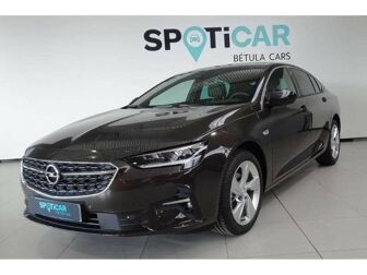 Opel Insignia 1.5d Dvh S&s Edition 122 5 p. en Ourense