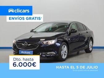 Opel Insignia 1.6cdti S&s Excellence 136 5 p. en Madrid
