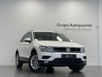 Volkswagen Tiguan 1.5 Tsi Advance 96kw 5 p. en Murcia