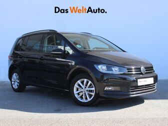 Volkswagen Touran 1.0 Tsi Business & Navi 85kw 5 p. en Badajoz