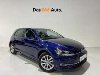 Volkswagen Golf 1.5 Tsi Evo Advance Dsg7 110kw 5 p. en Lleida