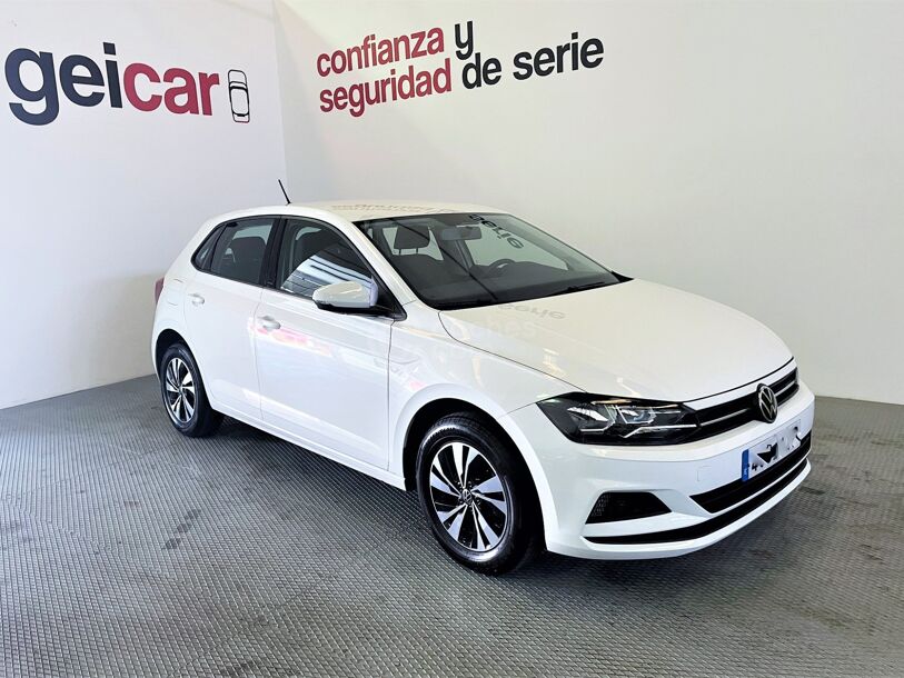 Foto del VOLKSWAGEN Polo 1.0 TSI Advance 70kW
