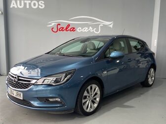 Opel Astra 1.6cdti S/s Selective 110 5 p. en Vizcaya