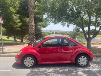Volkswagen Beetle 1.9tdi 100 3 p. en Alicante