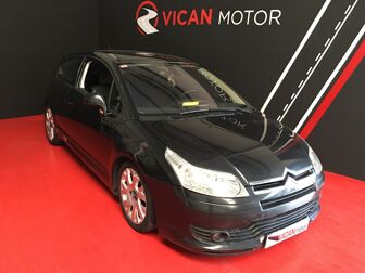 Citroen C4 Coupé 2.0i 16v VTS 180 - 5.800 € - coches.com