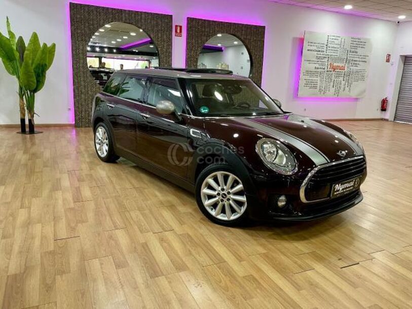 Foto del MINI Mini Clubman Cooper