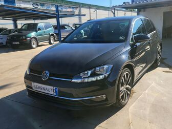Volkswagen Golf 1.6tdi Sport 85kw 5 p. en Badajoz