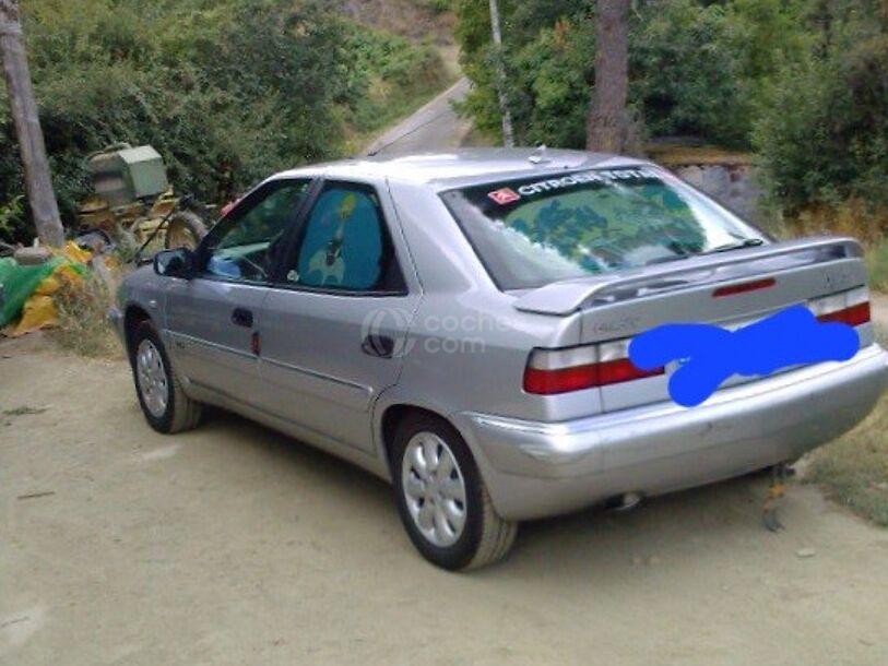 Foto del CITROEN Xantia 1.9TD Seduction