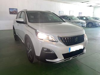 Peugeot 3008 1.5bluehdi Active S&s 130 5 p. en Murcia