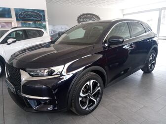 Ds Ds 7 Crossback DS7 Crossback 2.0BlueHDi So Chic Aut.