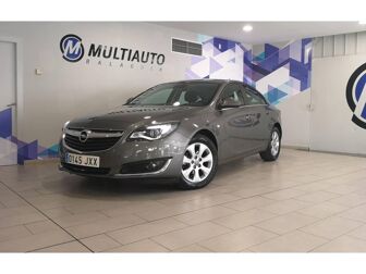 Opel Insignia 1.6cdti S&s Selective 120 4 p. en Lleida