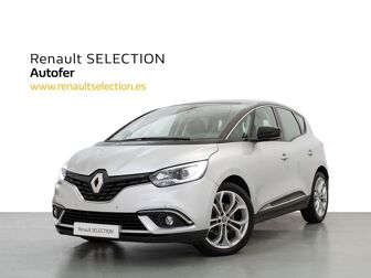Renault Scénic 1.5dci Intens 81kw 5 p. en Madrid
