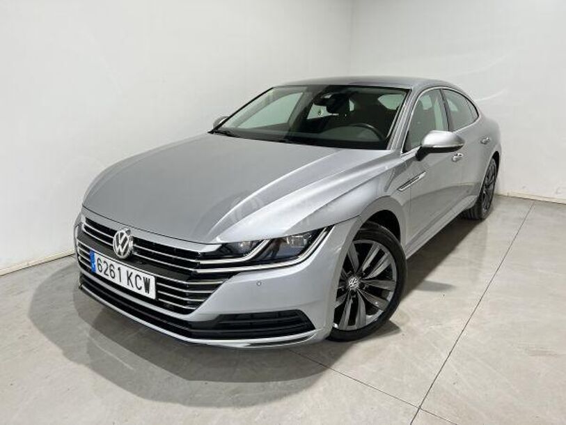 Volkswagen Arteon Diesel de segunda mano en Badajoz 7088960. HOLA,Y