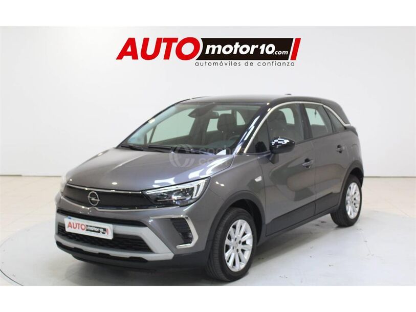 Foto del OPEL Crossland 1.5D S&S Business Elegance 120 Aut.