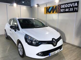 Renault Clio 1.5dci Eco2 Energy Business 75 5 p. en Segovia