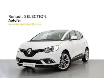 Renault Scénic 1.2 Tce Energy Life 85kw 5 p. en Madrid