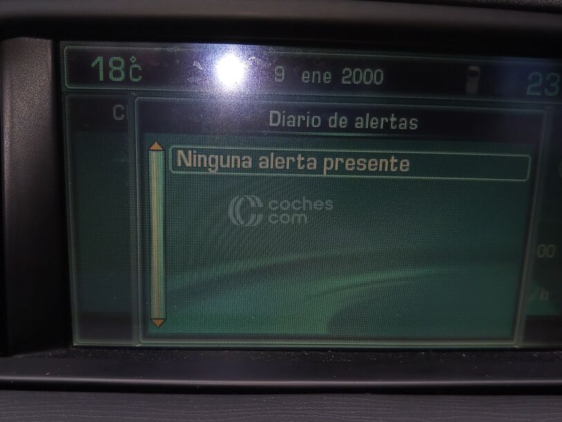 Foto del CITROEN C6 2.7HDi V6 Exclusive Aut.