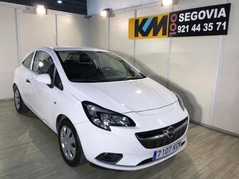 Opel Corsa 1.3cdti Business 75 3 p. en Segovia