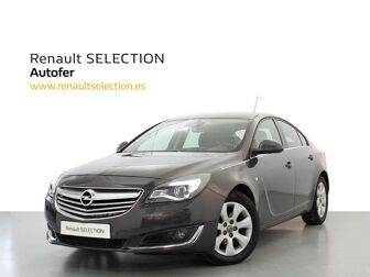 Opel Insignia 2.0cdti Ecof. S&s Business 140 4 p. en Madrid