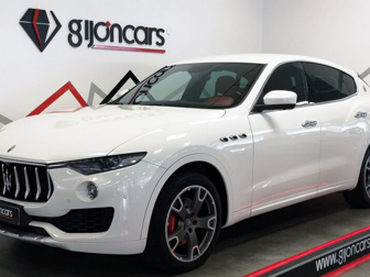 Maserati Levante Diesel Aut.