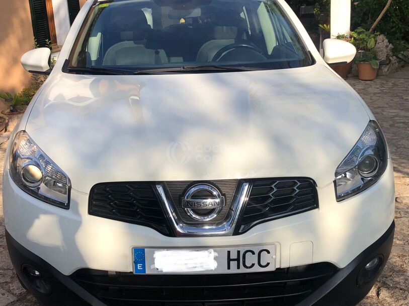 Foto del NISSAN Qashqai 2.0dCi Acenta 4x2