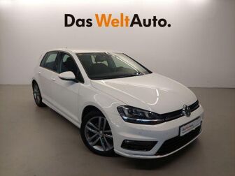 Volkswagen Golf 2.0tdi Cr Bmt Sport 150 5 p. en Burgos