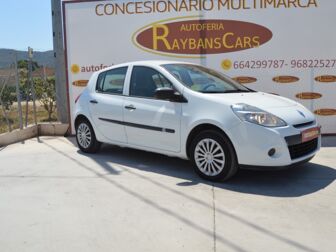 Renault Clio 1.5dci Business Eco2 5 p. en Murcia