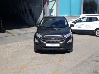 Ford Ecosport 1.5 Ecoblue Trend 100 5 p. en Sevilla