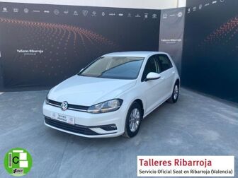 Volkswagen Golf 1.6tdi Ready2go 85kw 5 p. en Valencia