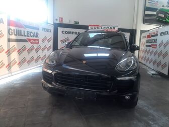 Porsche Cayenne S Diesel Aut. 5 p. en Huelva