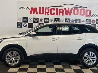 Peugeot 3008 1.5bluehdi Active S&s Eat8 130 5 p. en Murcia