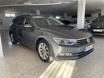 Volkswagen Passat Variant 2.0tdi Edition 110kw 5 p. en Granada