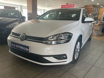 Volkswagen Golf 1.6tdi Edition 85kw 5 p. en Huelva