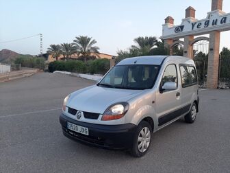 Renault Kangoo 1.5dci Expression 65 5 p. en Murcia