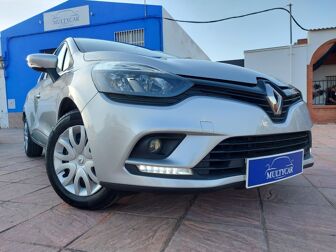 Renault Clio 1.5dci Energy Business 66kw 5 p. en Badajoz