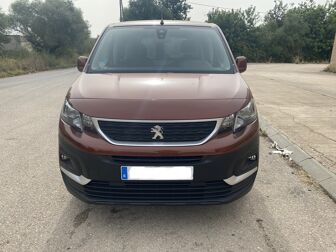 Peugeot Rifter 1.5bluehdi S&s Standard Active Pack 100 5 p. en Tarragona