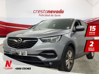 Opel Grandland X 1.5cdti S&s Selective 130 5 p. en Granada