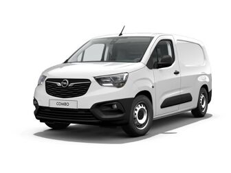 Opel Combo Cargo 1.5td S&s L 1000 Express 100 4 p. en Soria