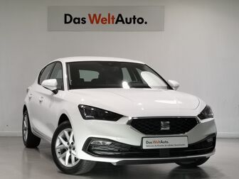 Seat León 1.0 EcoTSI S&S Reference 110 - 19.790 € - coches.com