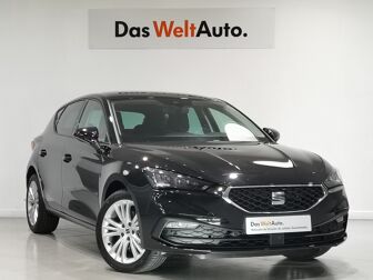 Seat León 2.0TDI S&S Style XS 115 - 22.490 € - coches.com