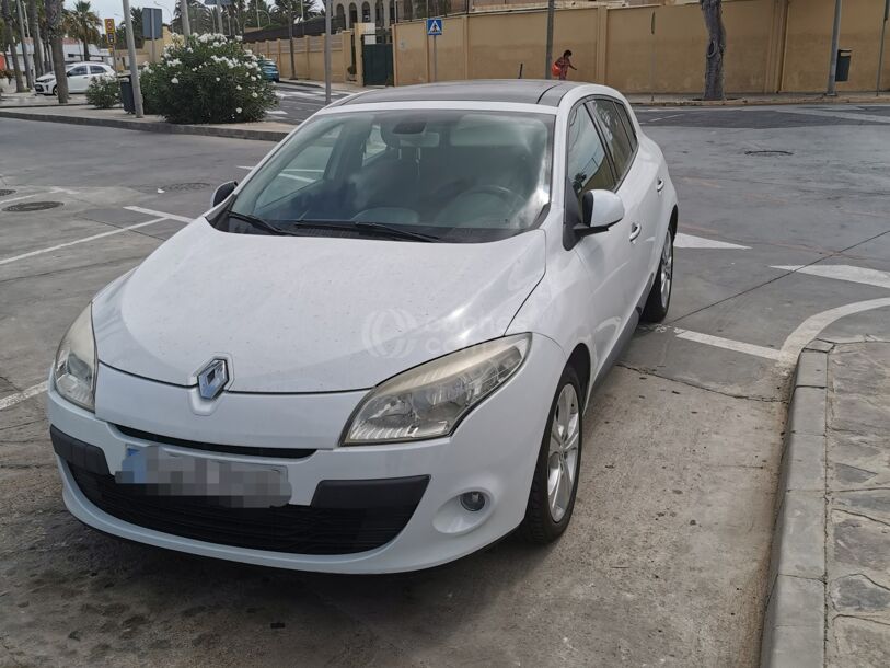 Foto del RENAULT Mégane 1.5dCi Dynamique 105