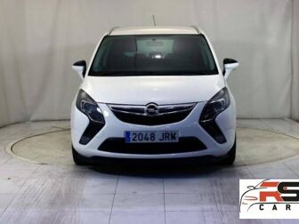 Opel Zafira 2.0cdti S/s Excellence Aut. 170 5 p. en Pontevedra