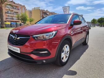 Opel Grandland X 1.2t S&s Selective 130 5 p. en Tarragona
