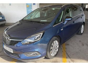 Opel Zafira Tourer 1.6cdti S/s Excellence 136 5 p. en Alicante