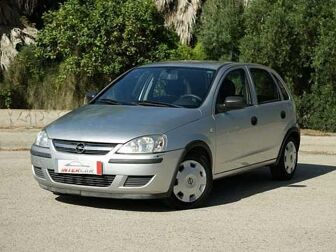 Opel Corsa 1.2 16v Enjoy 5 p. en Murcia