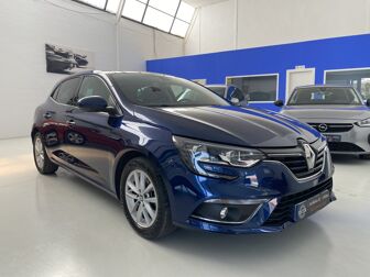Renault Mégane 1.2 TCe Energy Intens 74kW - 13.700 € - coches.com