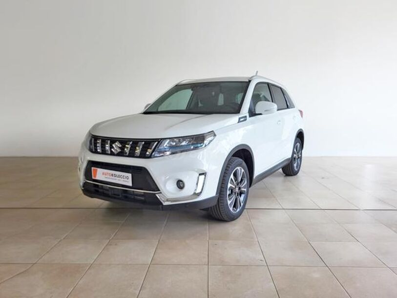 Foto del SUZUKI Vitara 1.5L GLX Strong Hybrid 2WD
