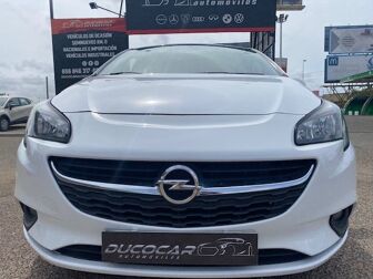 Opel Corsa 1.4 Business 90 5 p. en Sevilla