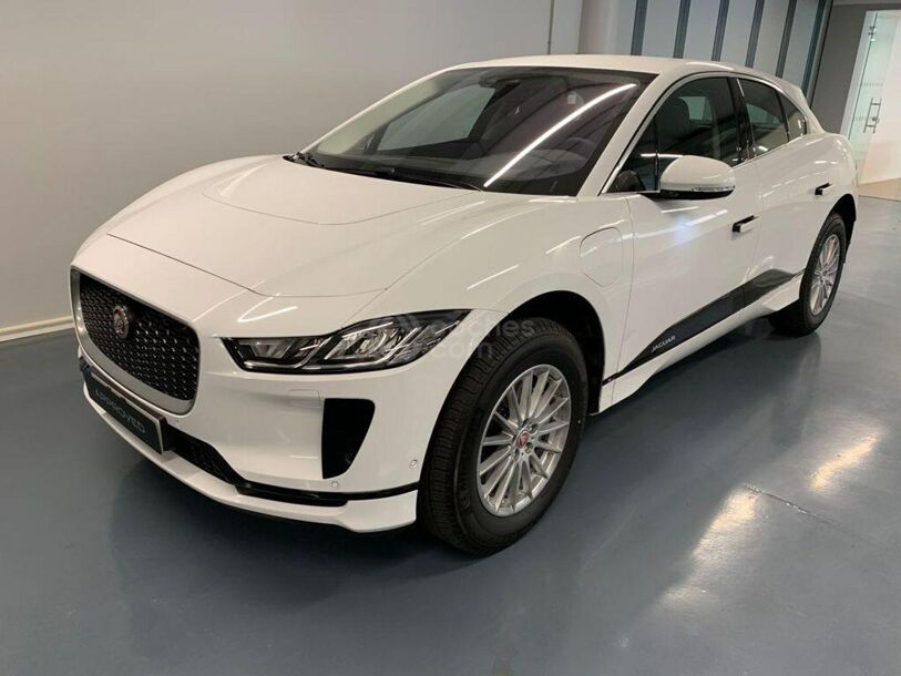 Foto del JAGUAR I-Pace S